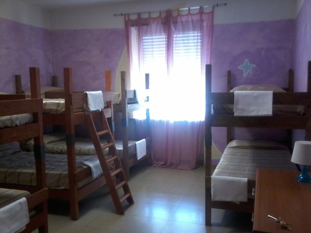 Basic Shared Dormitory, 1 Bedroom photo 2