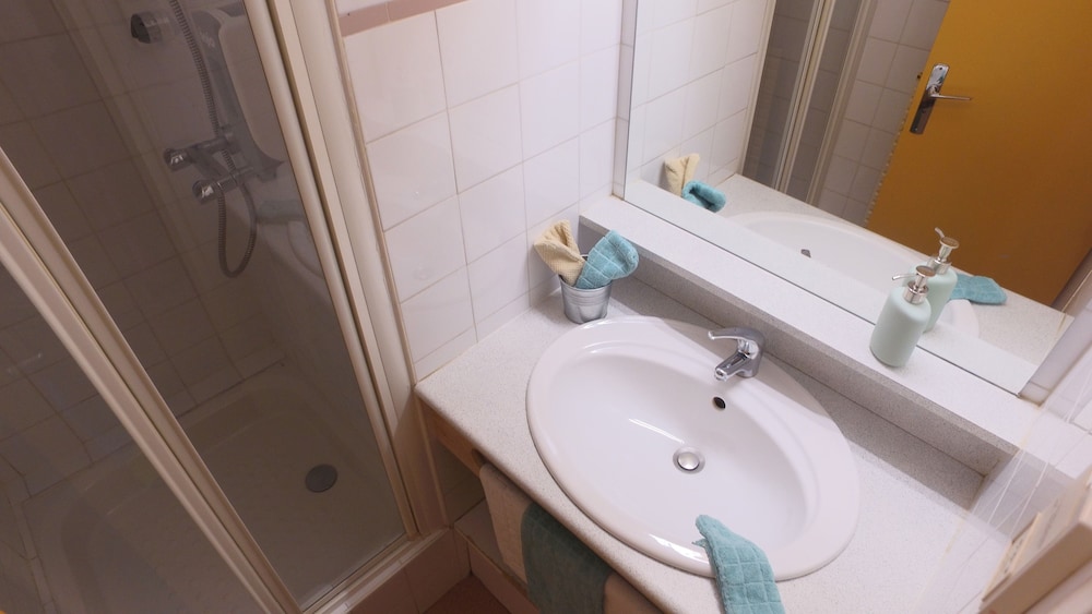 Appartement 2 pièces 5 personnes photo 2