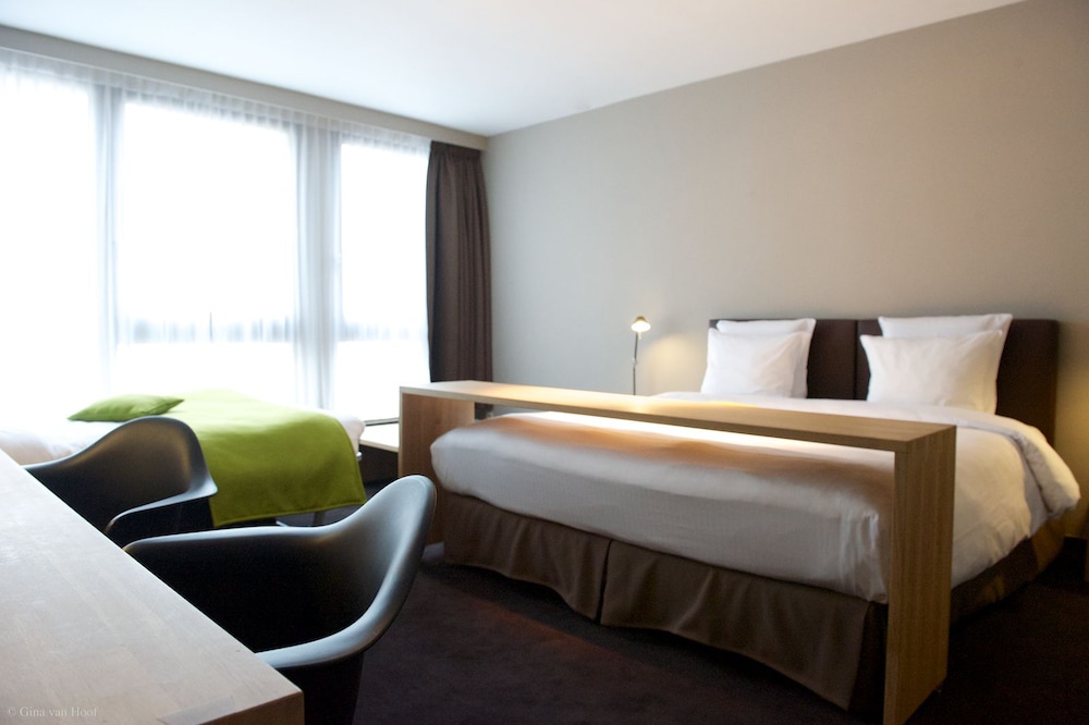 Classic Double or Twin Room - Photo 7