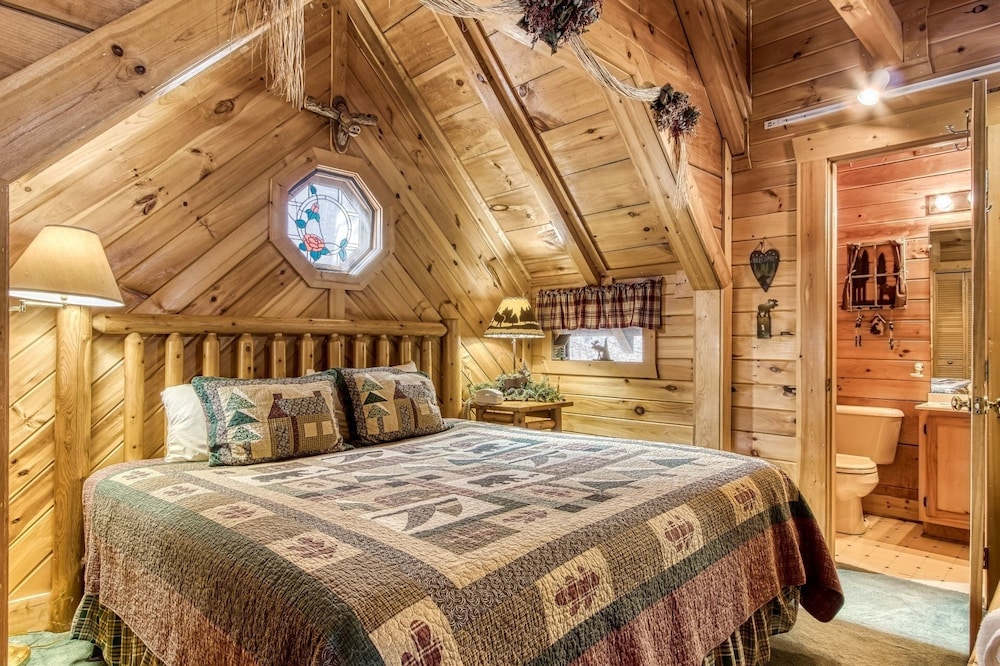 Cabin, 1 Bedroom