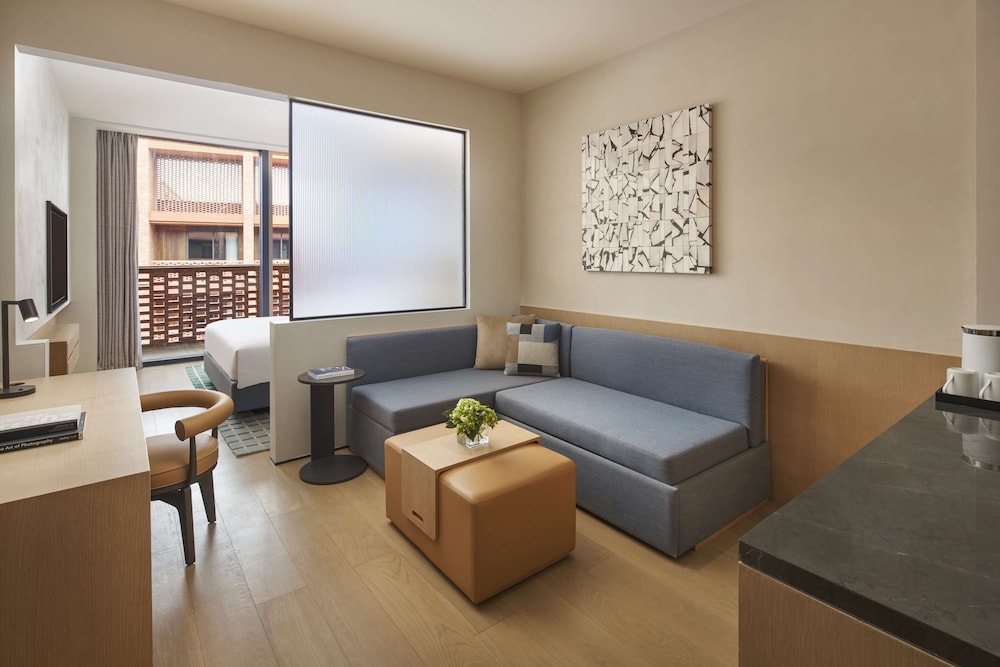 Room, 1 King Bed