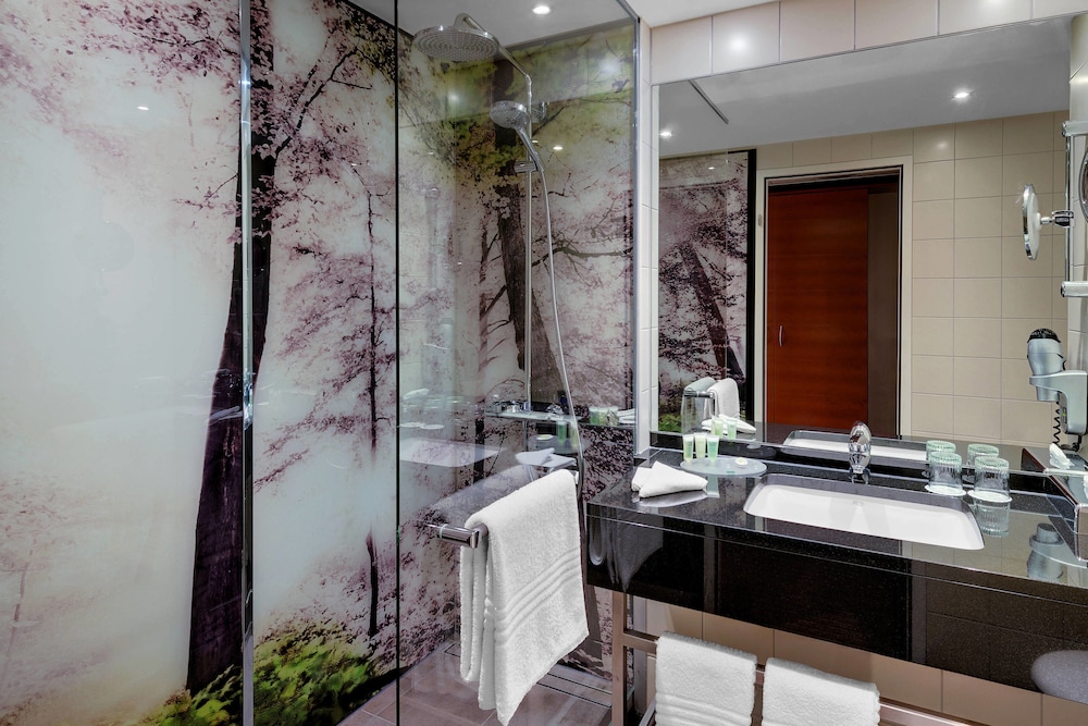 Junior Suite, 1 Bedroom
