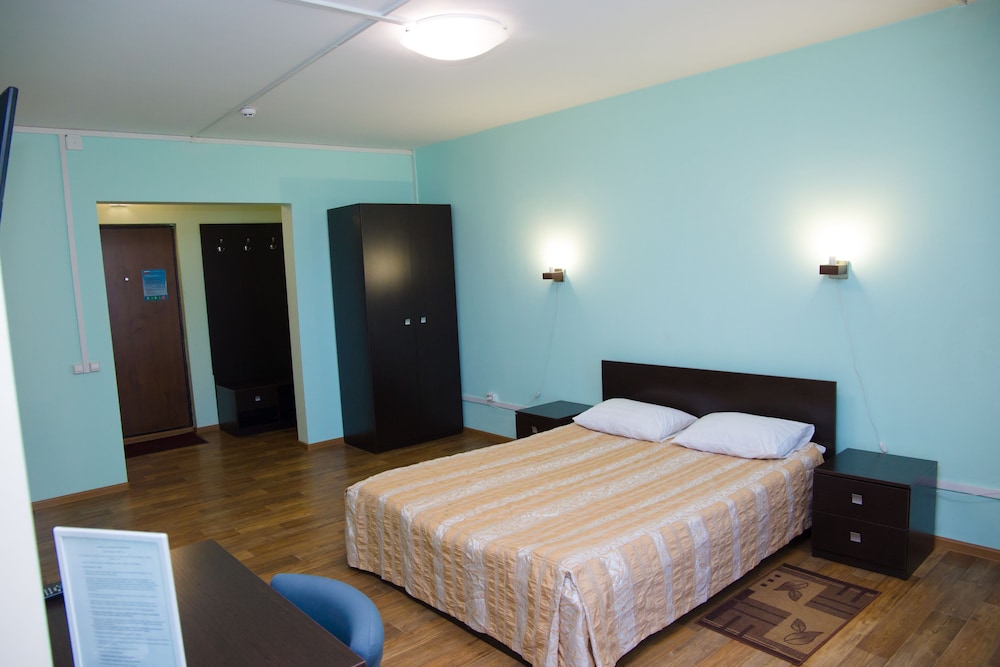 Apartment, 1 Double Bed photo 2