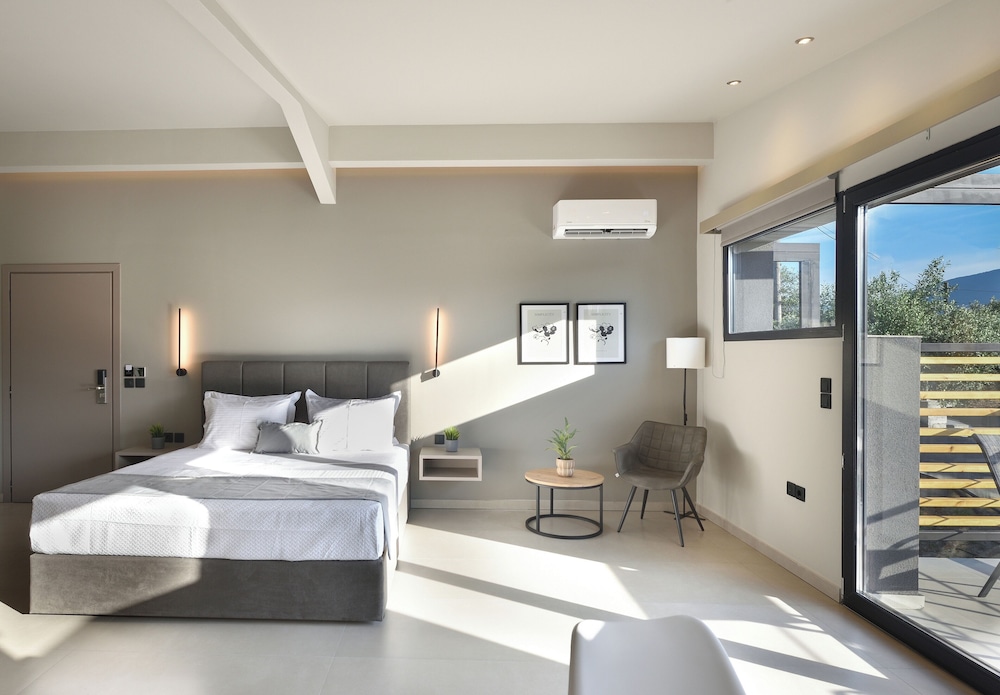 Deluxe Suite, Mountain View photo 3