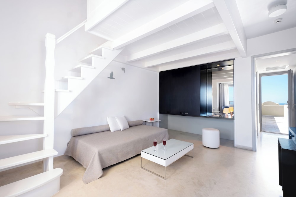 Room, Sea View (Maisonette) - Photo 4