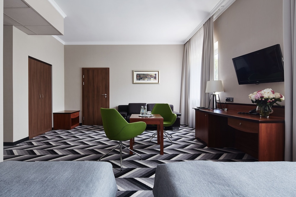 Comfort Triple Room - Photo 3