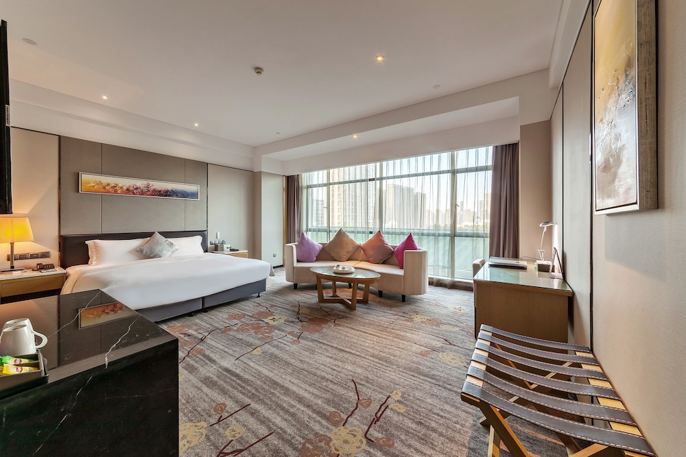 Exclusive Room