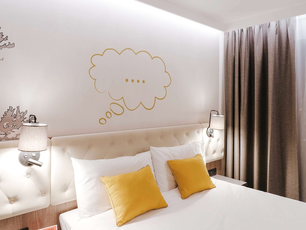Standard Double Room, 1 Double Bed - Photo 2