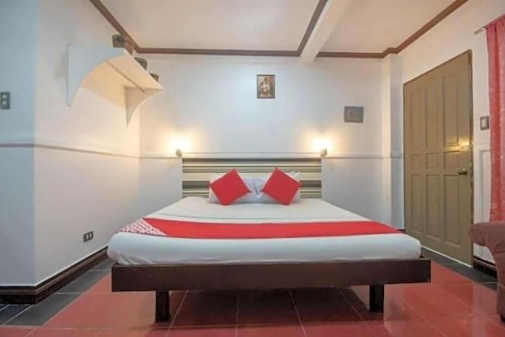 Standard Double Room - Photo 1