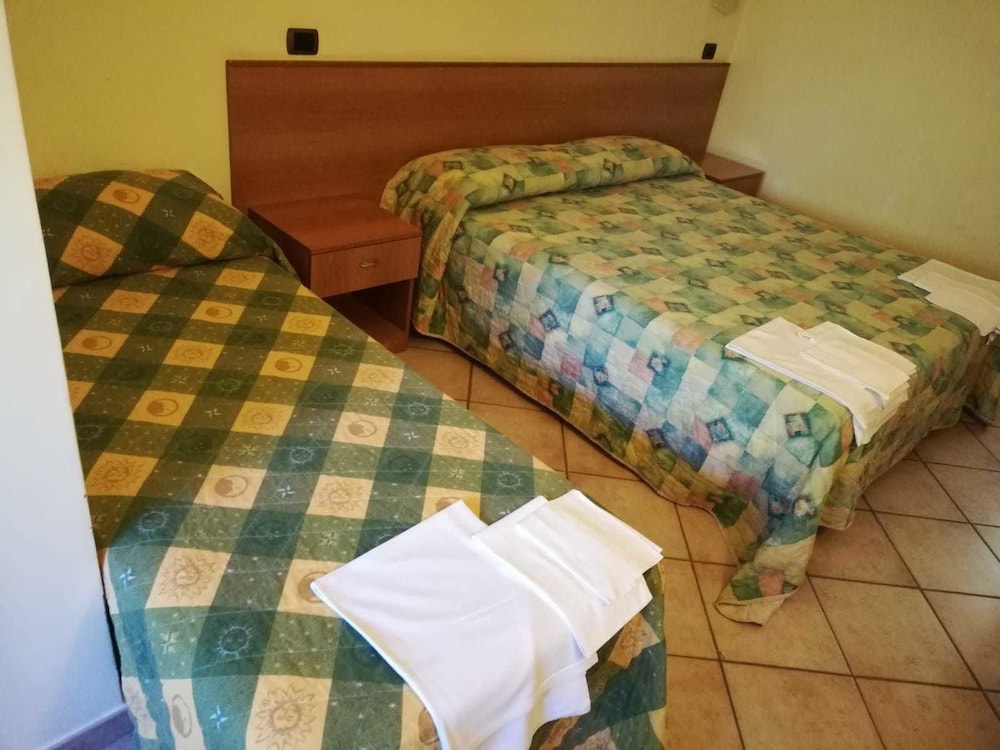 Standard Triple Room photo 1