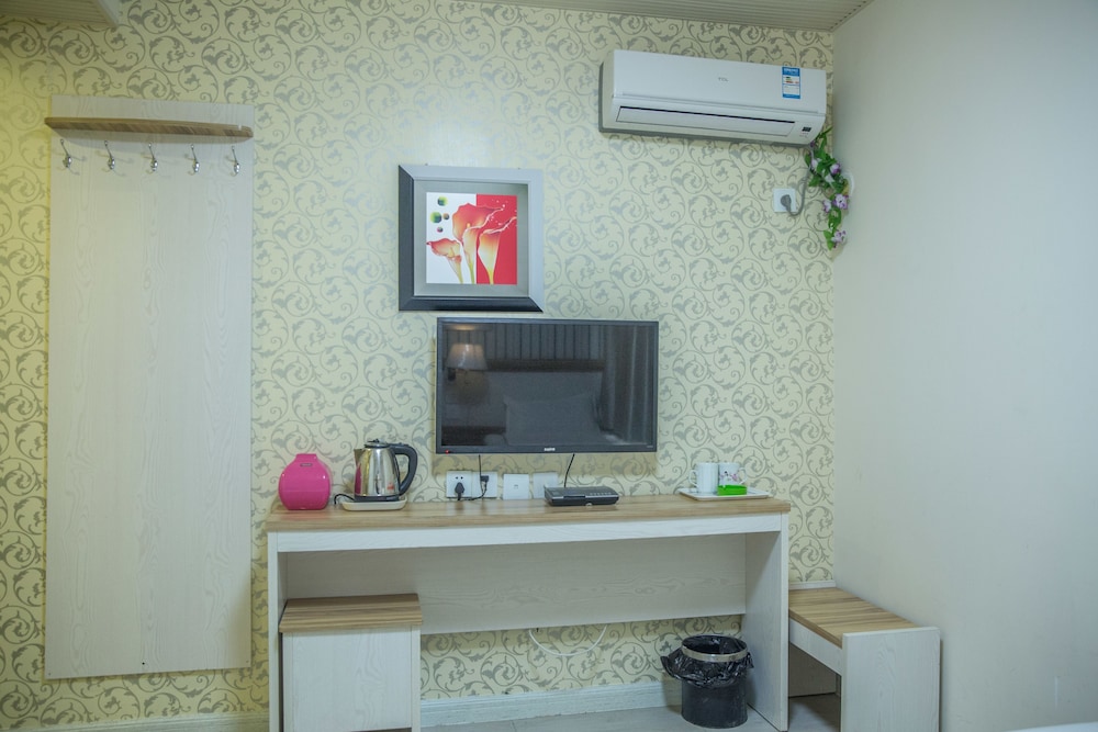 Twin Room photo 2