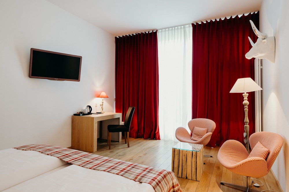 Superior Double Room - Photo 3