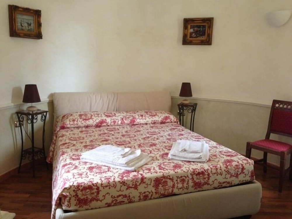 Double Room, Mezzanine photo 2