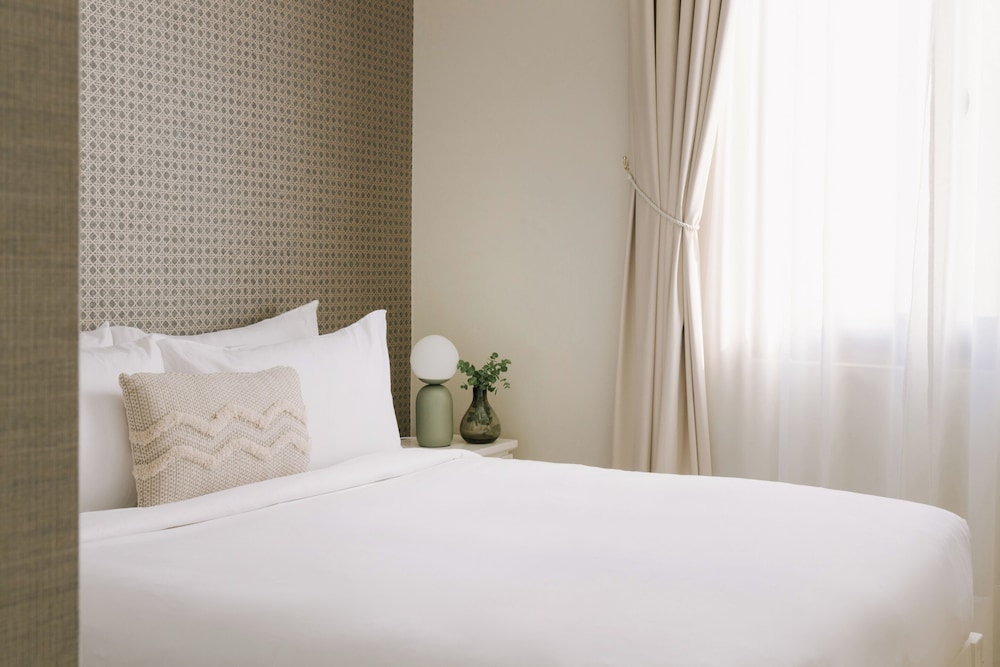 Standard Single Room, 1 Large Twin Bed