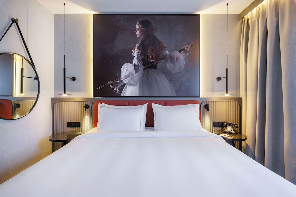 Standard Room - Photo 2