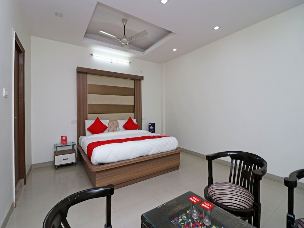 Deluxe Double Or Twin Room, 1 King Bed