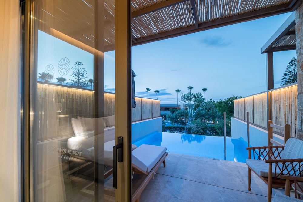 Classic Room Garden View Private Pool - Photo 20