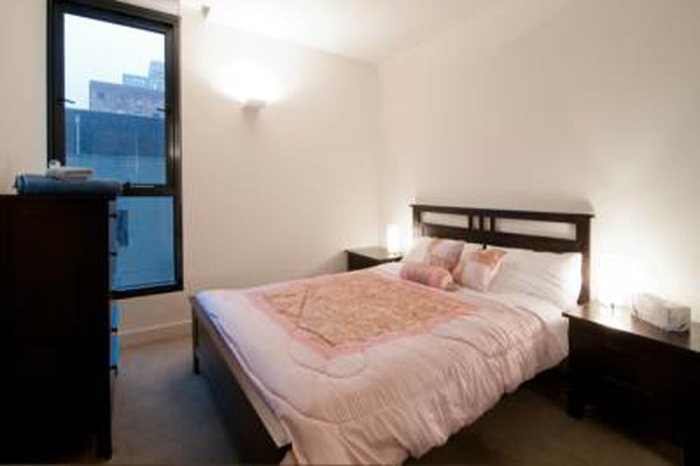 Two Bedroom Apartment photo 1