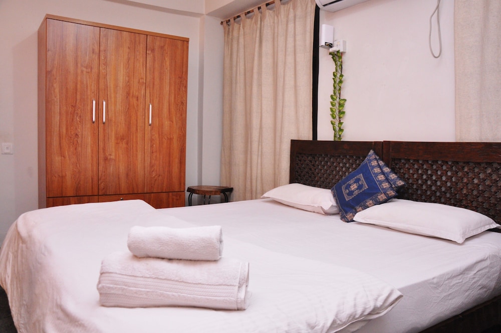 Silu Apartment photo 1
