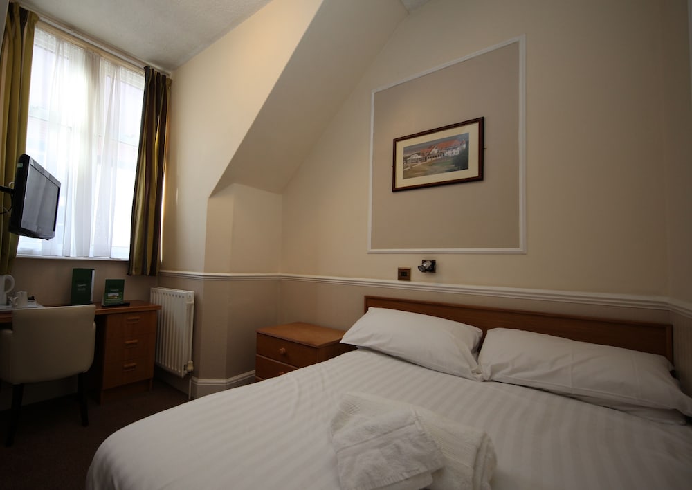Comfort Double Room photo 2