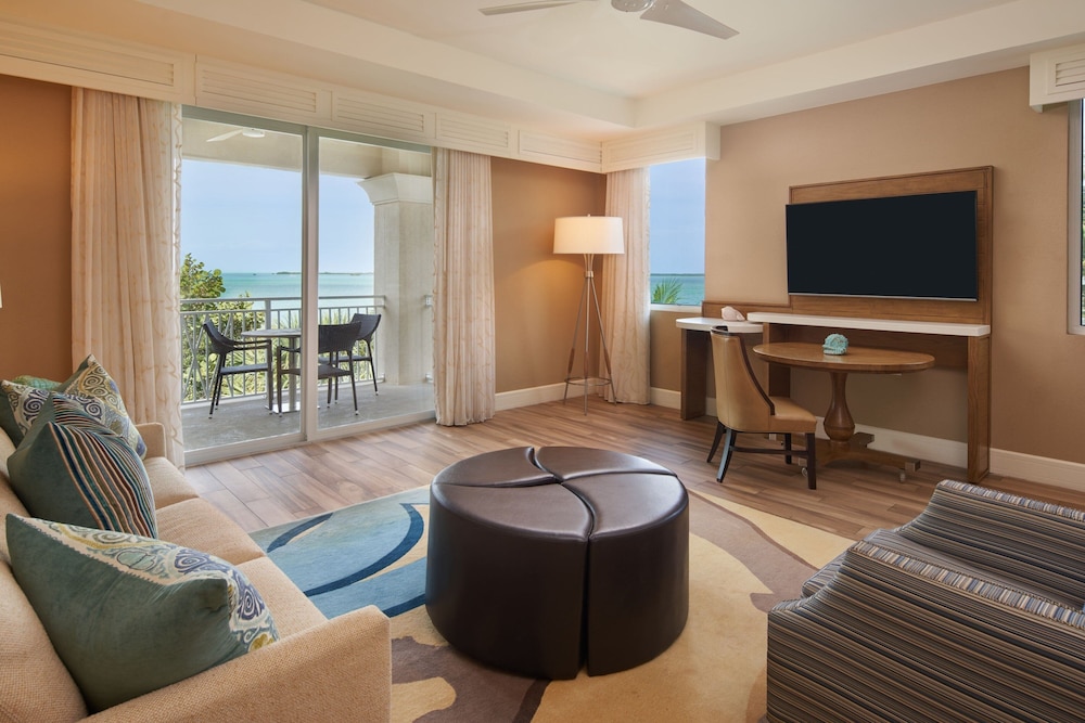 Suite, 1 Bedroom, Corner