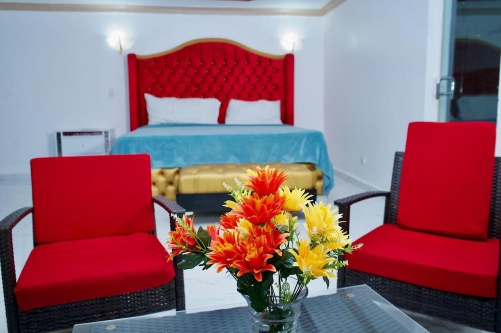 Presidential Room photo 2