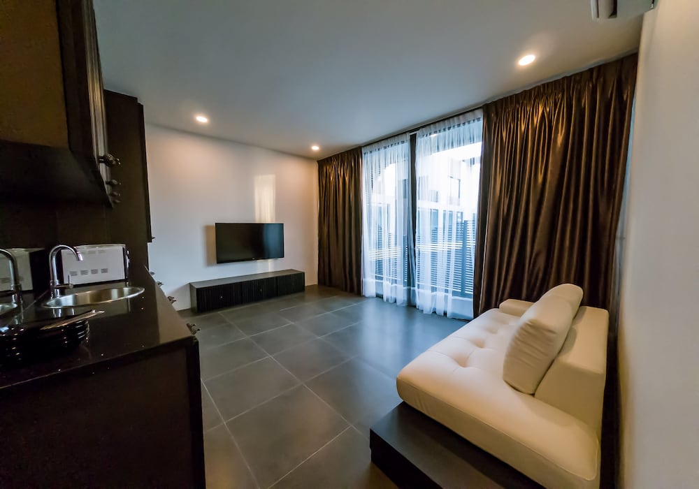 Suite (Sapphire) photo 2