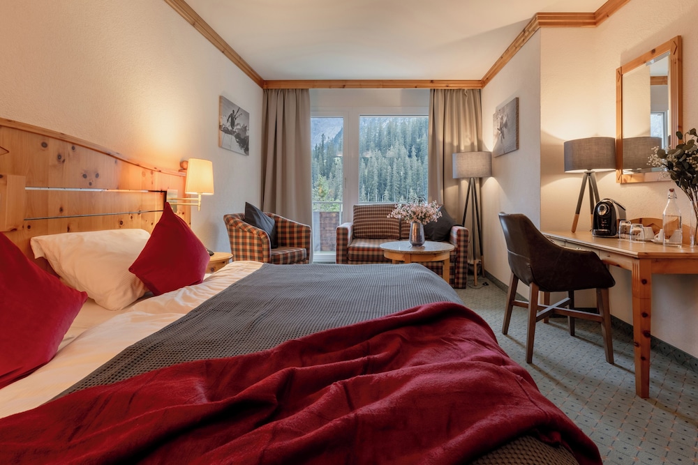 Superior Double Room, Balcony photo 3