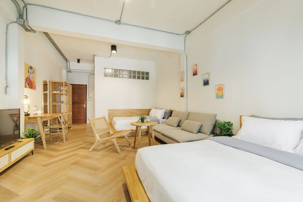 Premium Double Room photo 1