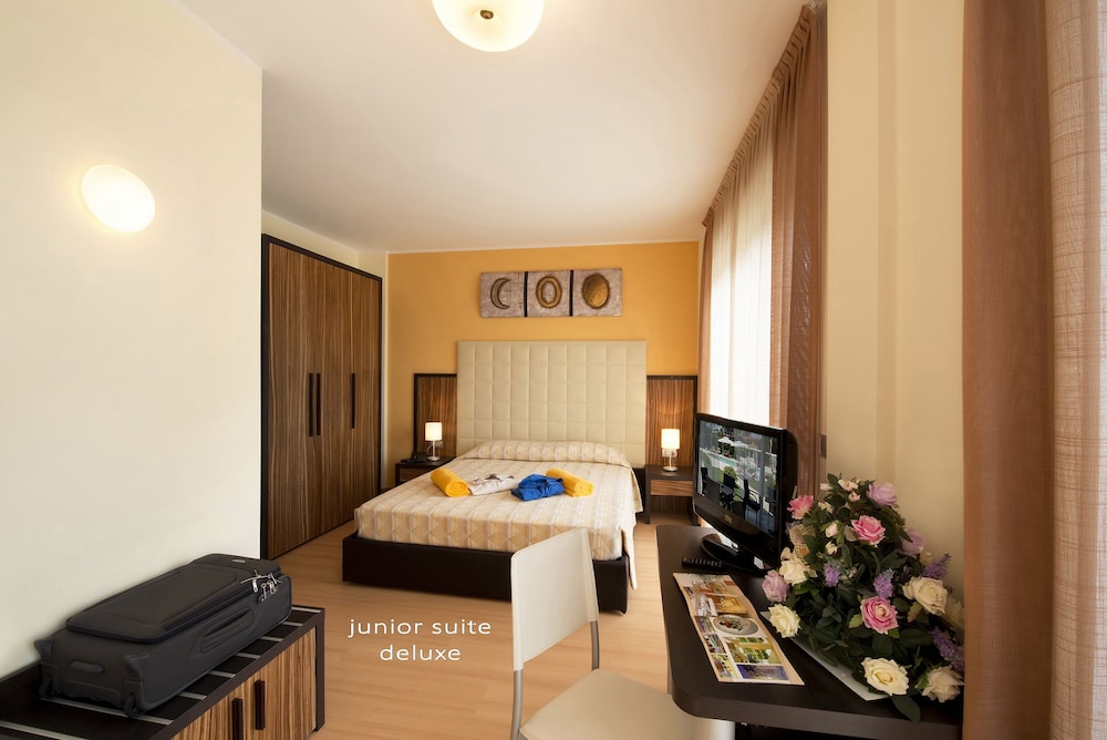 Junior Suite photo 3