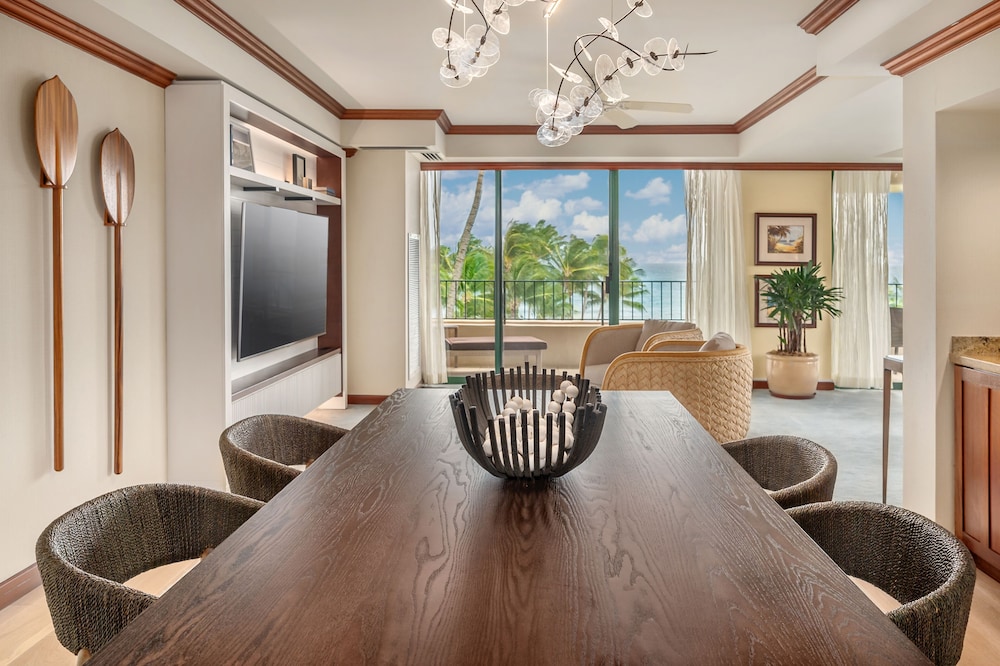 Grand Suite, 1 Bedroom