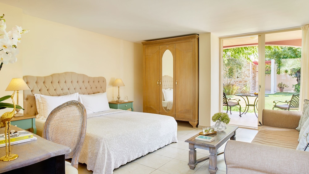 Premium Room, Garden View photo 2