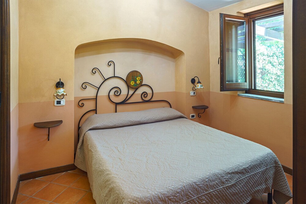 Appartamento Calendula photo 2
