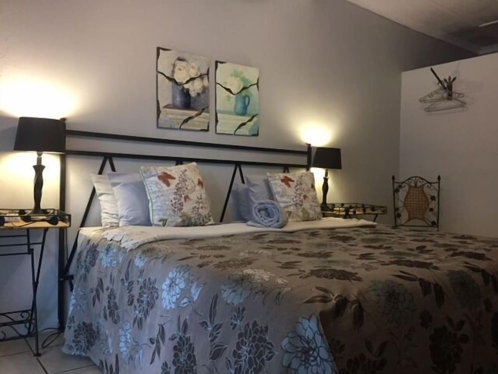 Superior Double room (6) photo 3