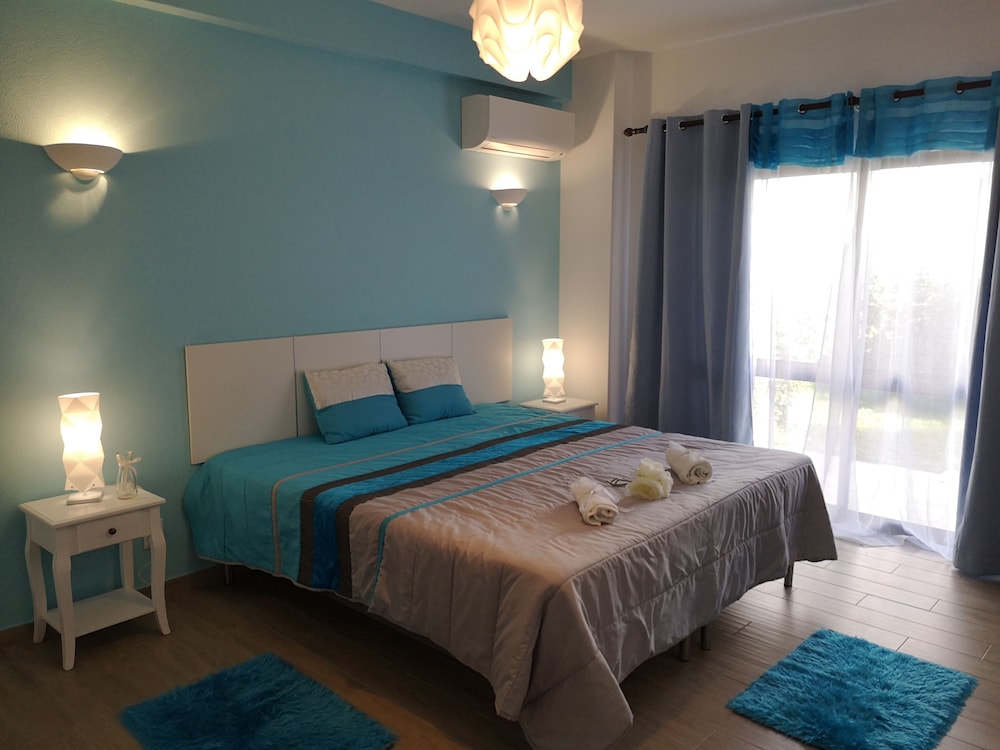 Double or Twin Room, Private Bathroom (Serenity) photo 1