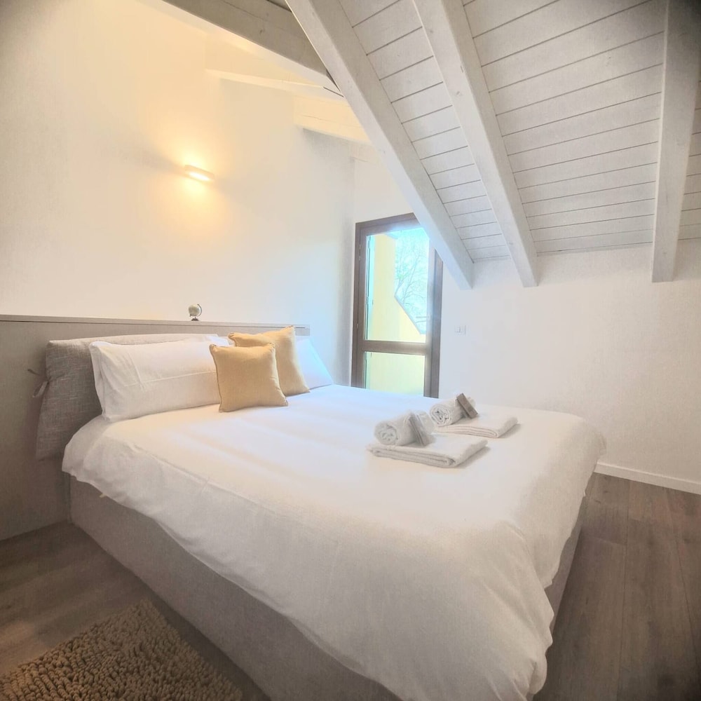 Modern Viggiù Suite Home, Billede 10