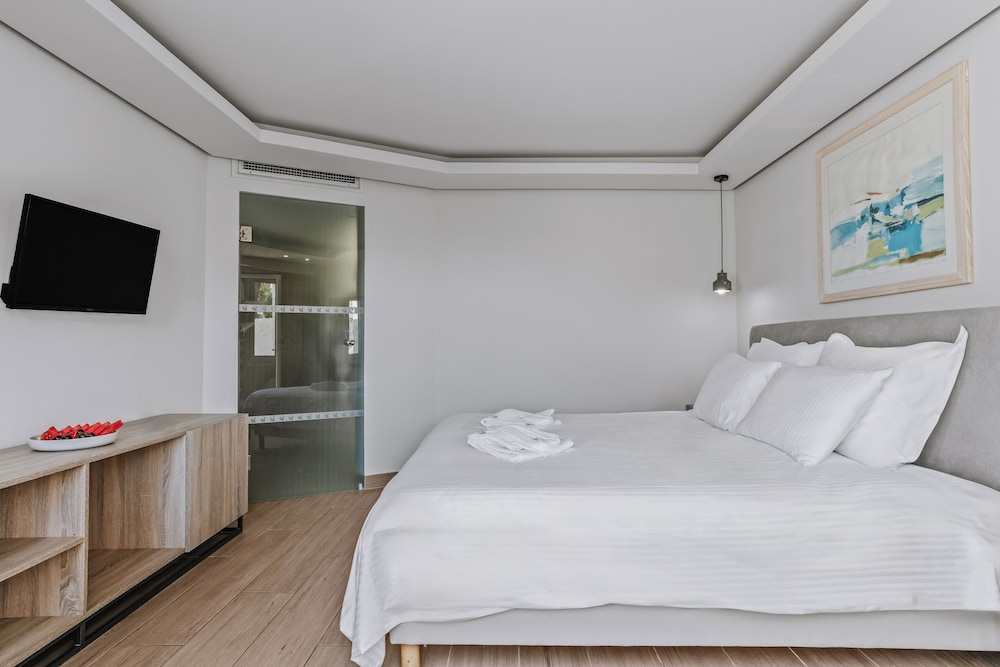 Junior Suite - Photo 2