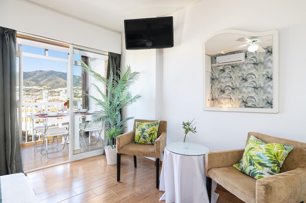 Estudio Comfort