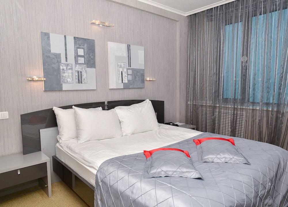 Family Suite photo 3