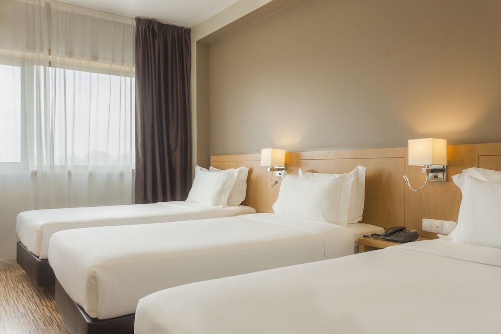 Comfort Triple Room - Photo 3