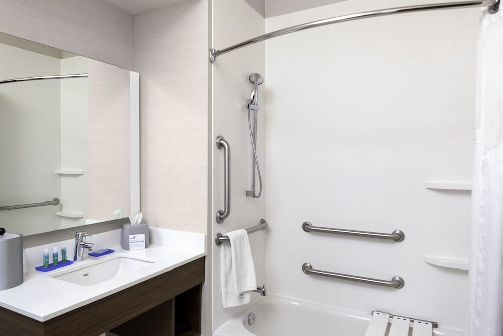 Holiday Inn Express & Suites Interstate 90 by IHG, Billede 5