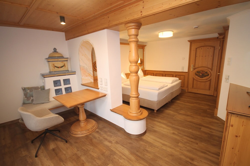 Exclusive Single Room photo 2