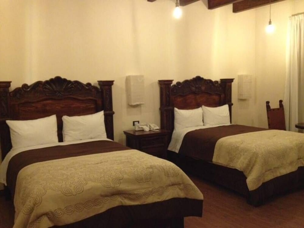 Junior Double Room photo 2