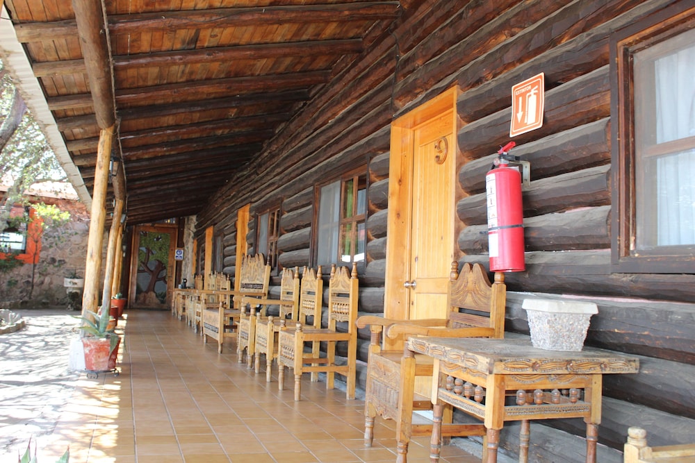 Panoramic Room, Terrace photo 3