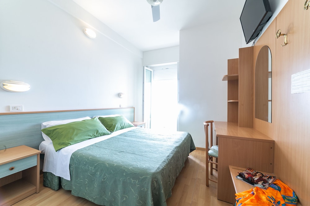 Double Room, Sea View photo 1