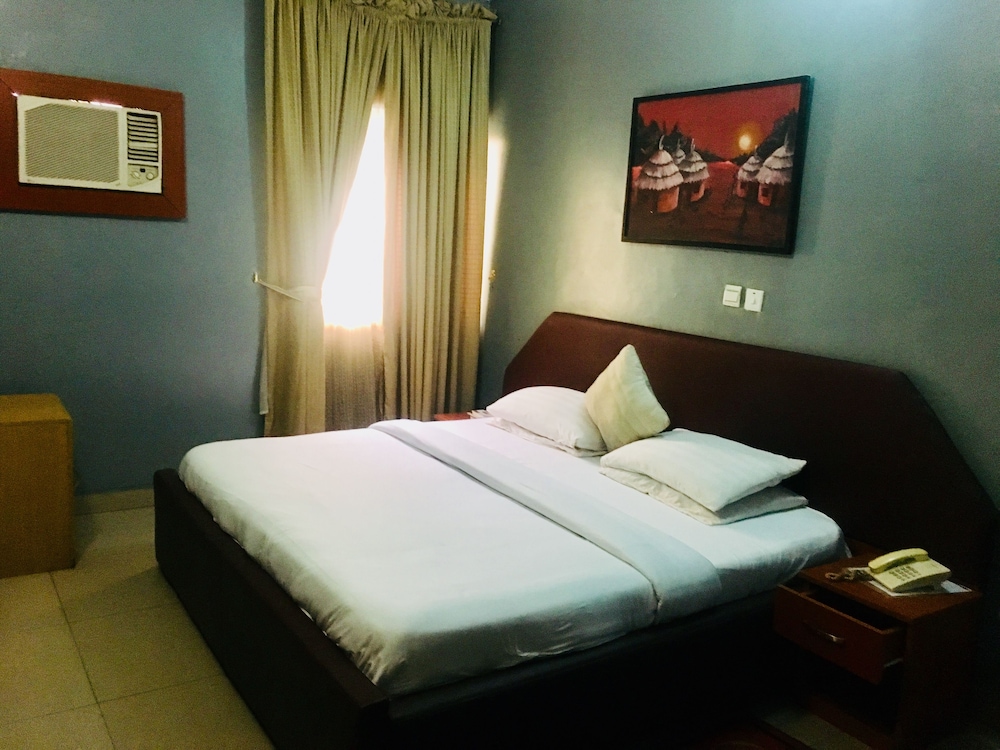 Executive Double Room photo 2