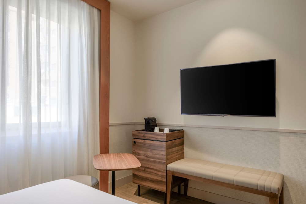 Room, 1 Twin Bed