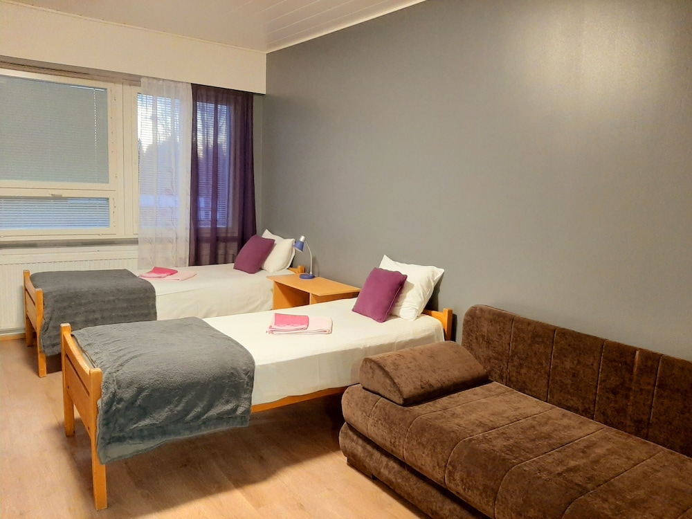 Triple Room, Shared Bathroom - Photo 3