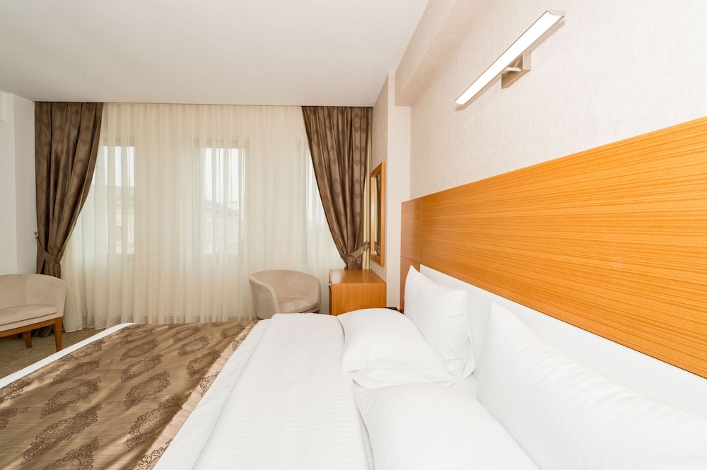 Family Suite photo 2