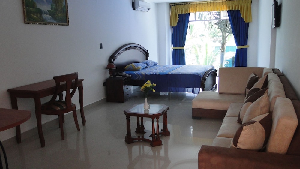 Suite photo 2